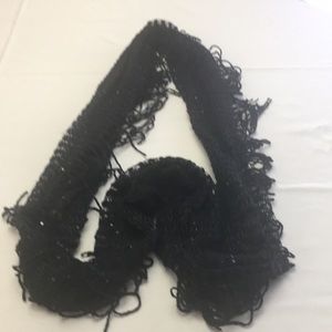 Beautiful Pull Through Scraf